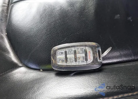 2017 Chrysler Pacifica Touring-L from USA, damaged, VIN 2C4RC1BG1HR571965